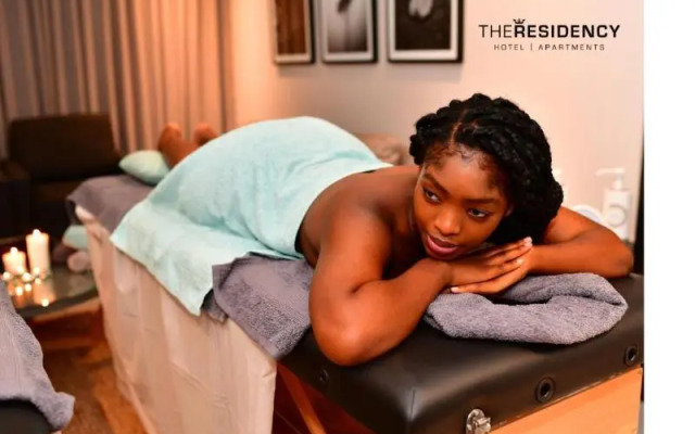 The Residency Hurlingham