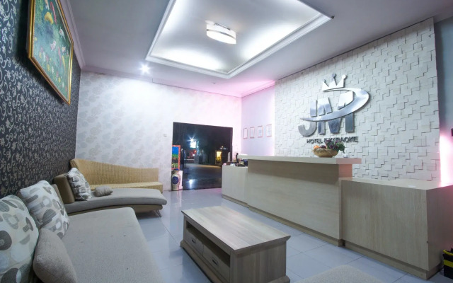 JM Hotel Kuta Lombok