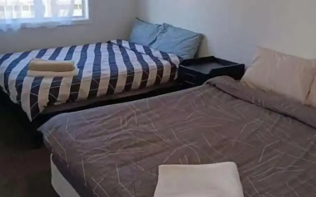 3 Double and 1 Double Sofa Beds House