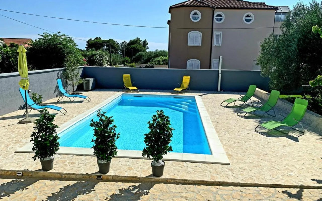 Apartment Anka