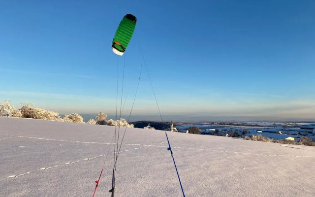 Appartementhaus Zur Bergwiese