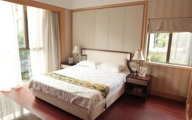 Zhoushan Putuo International Yacht Club Resort