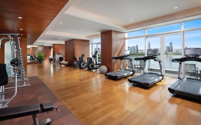 Intercontinental Haikou Seaview