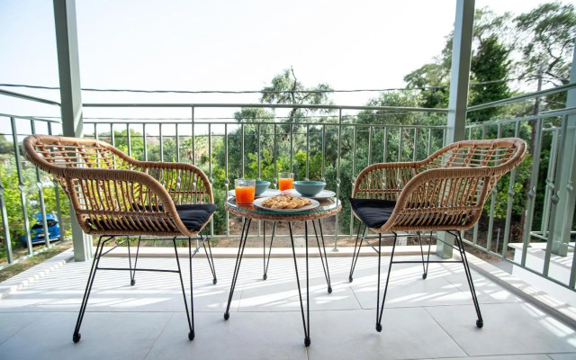 OLEA Luxury Apartments