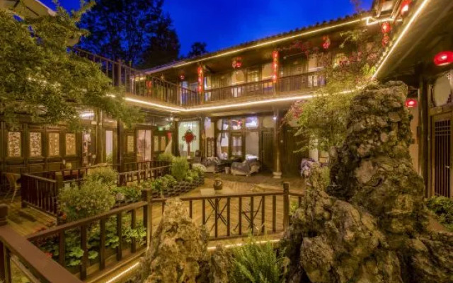 Sisigu View Inn