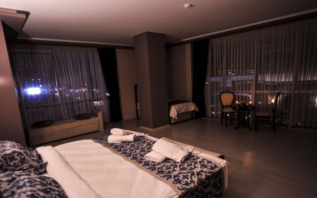 Liko Apart Otel