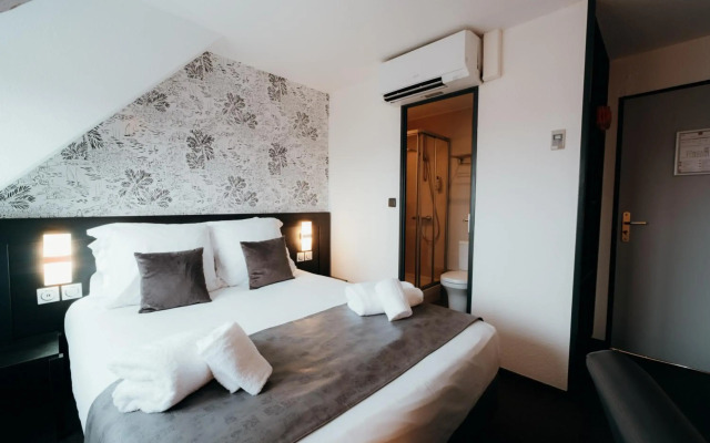 Hôtel Red Fox