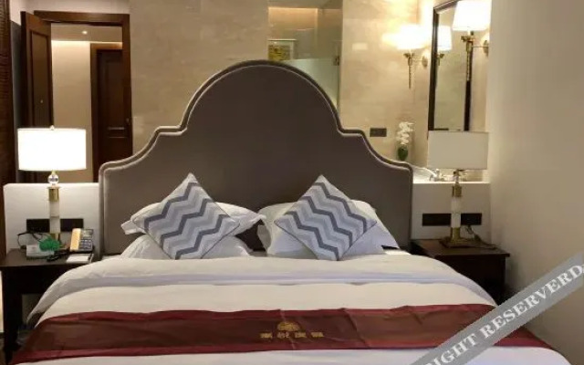 Nantianhu International Hotel