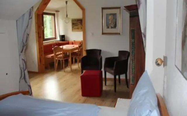 Ferienwohnung Laserer