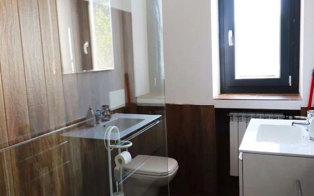 Residenza Sorriso