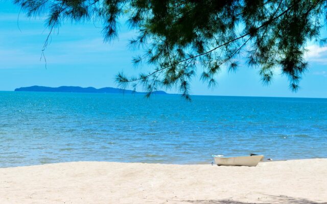 Sangjun On Beach Resort