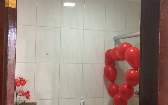 Hotel Victória Réghia