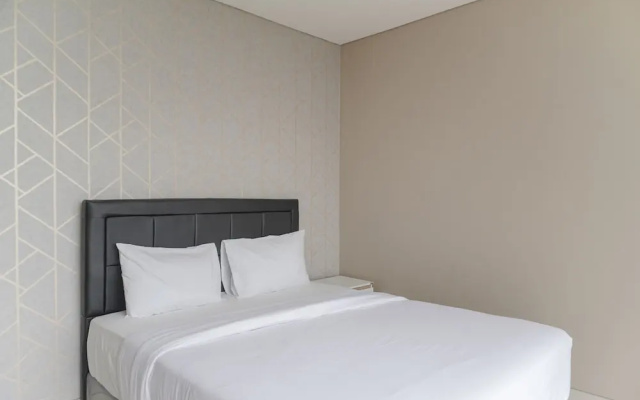 Nice And Wonderful 2Br Ciputra International Apartment