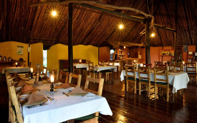 Migunga Tented Camp