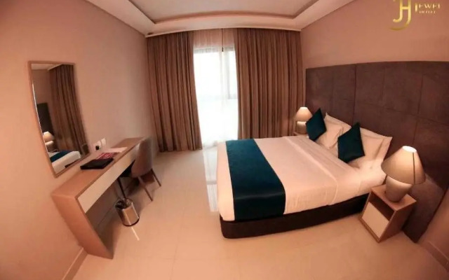 Sunday Luxury Downtown Adliya Formerly Jewel Hotel