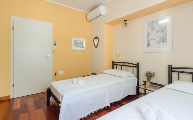 Apartment Vila Grscica