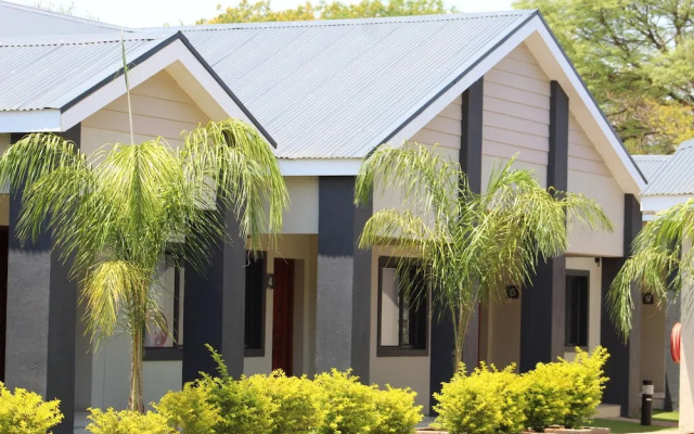 Staybridge Self Catering Apartments