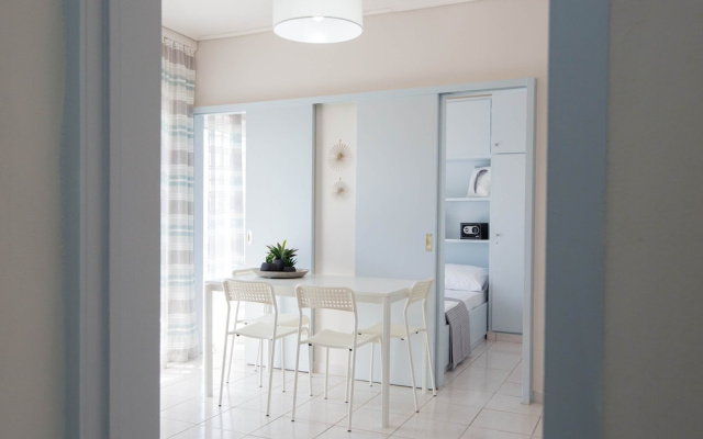 Loutraki Getaway - Cozy and Quiet Nest
