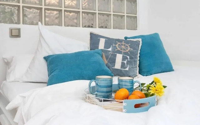 Stay U-nique Apartment Provença