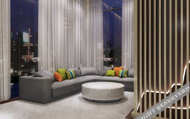 Shenzhen Yayuan Port Hotel