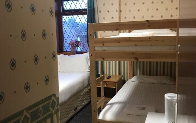 Fortuna Hotel- Near Pleasure Beach