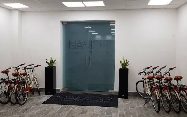 Namor Rooms  Suite