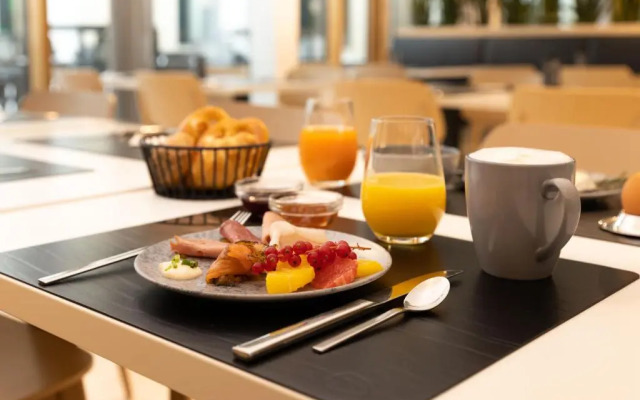 Best Western Hotel Sonnenbuehl