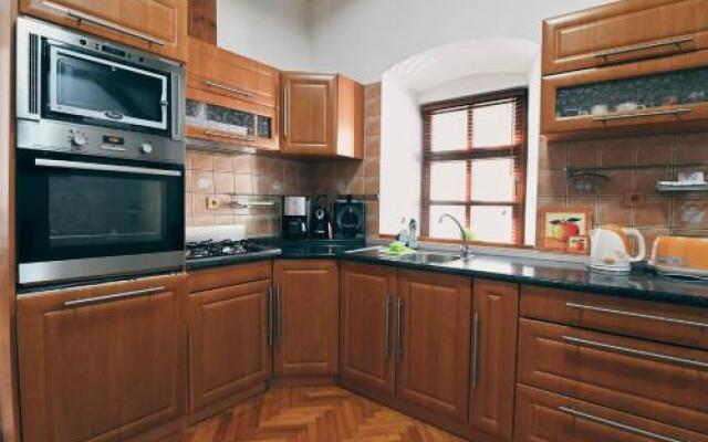 Kutná Hora Apartment