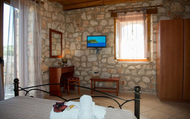 Potamitis Windmills & Apartments