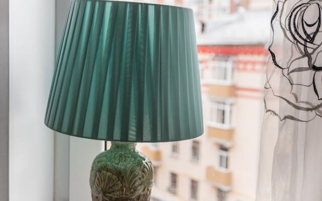 Apartment on V Krasnoselskaya 24