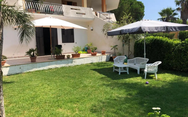 Via Mar Dei Sargassi 7