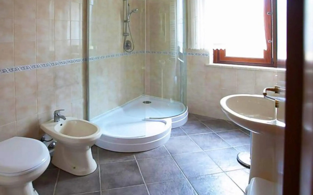 Villa Panoramica Sul Mare