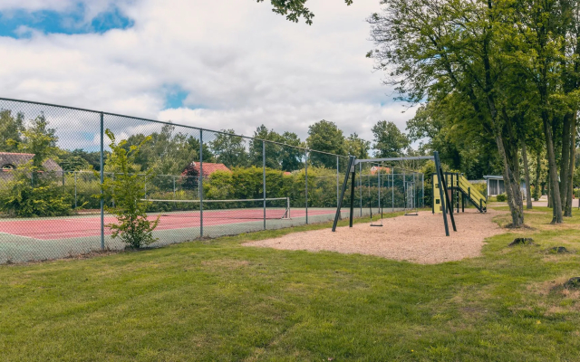 EuroParcs Reestervallei