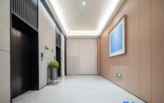 JI Hotel (Zitong, Mianyang)