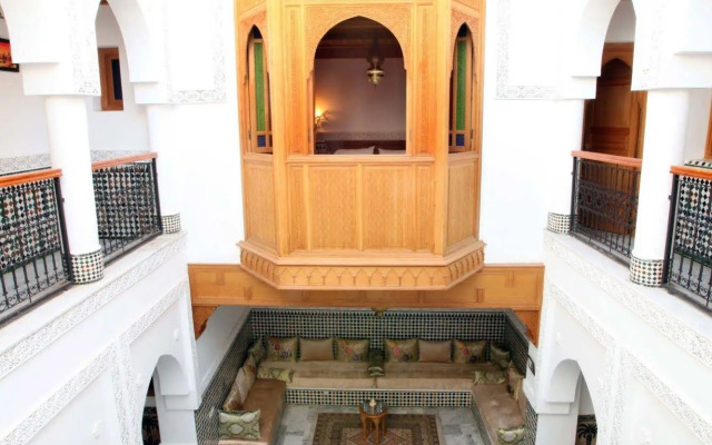 Riad Moulay