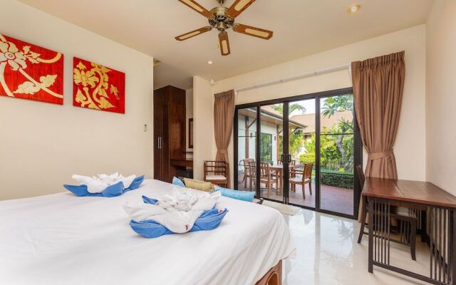 Villa Savu by Tropiclook