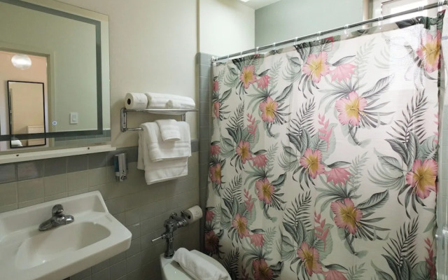 Close to the Beach AC Smart TV Free Parking