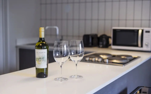 Top Rentals Residence