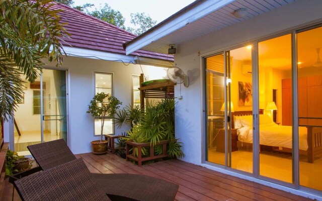 Na Thai Villa