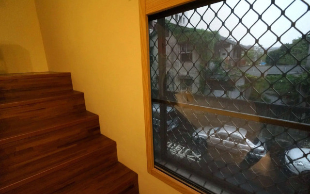 Slow Tainan Homestay