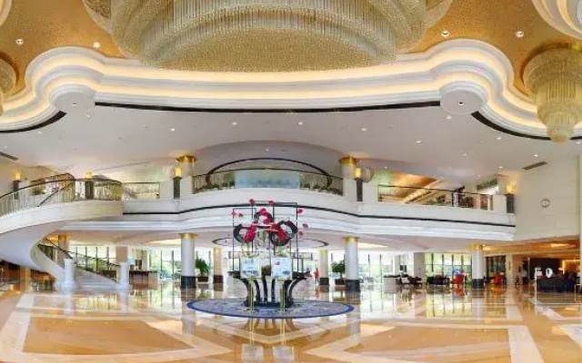 Tongli Lake Resort (Phase II)