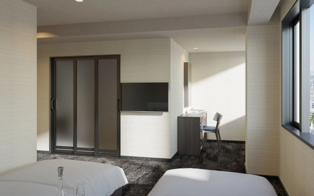 Hotel and Spa Gift Takayama