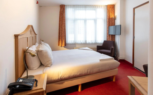 Amsterdam Wiechmann Hotel