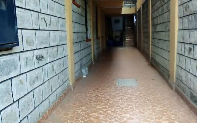 Chiga Apartment Kisumu