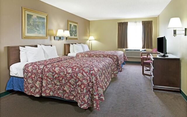 Days Inn Collinsville