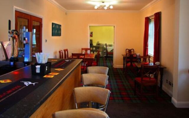 Kidron House Hotel