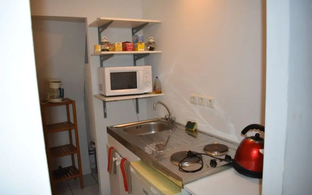 Le Trianon de Salies