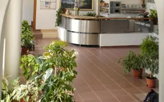 Hotel Albatros