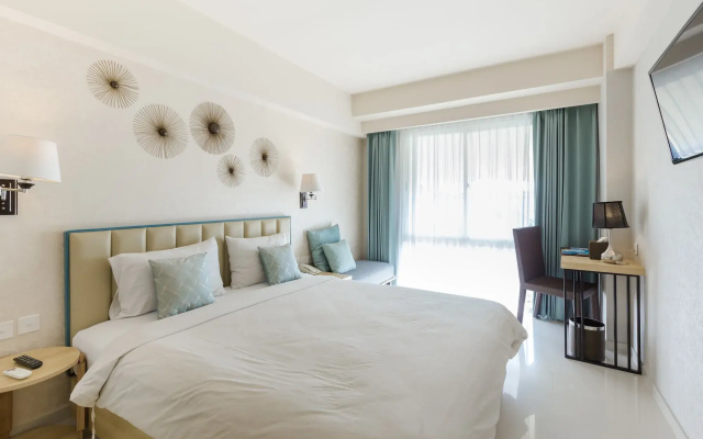 Solaris Kuta Bali