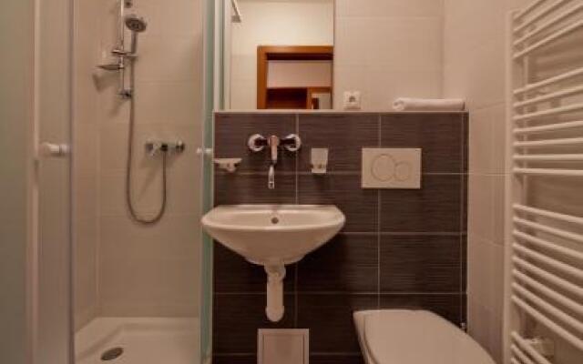 Hotel Limba CTT